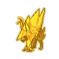 Golden Espinectric